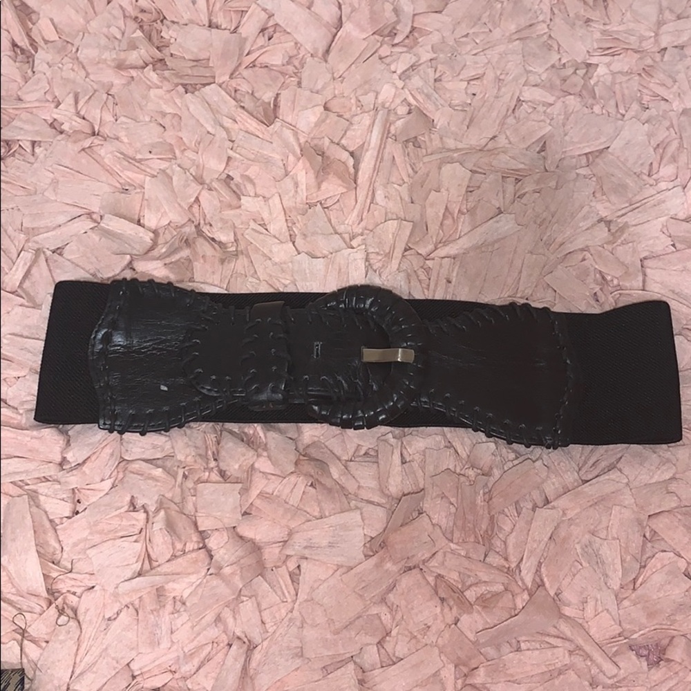 Black belt